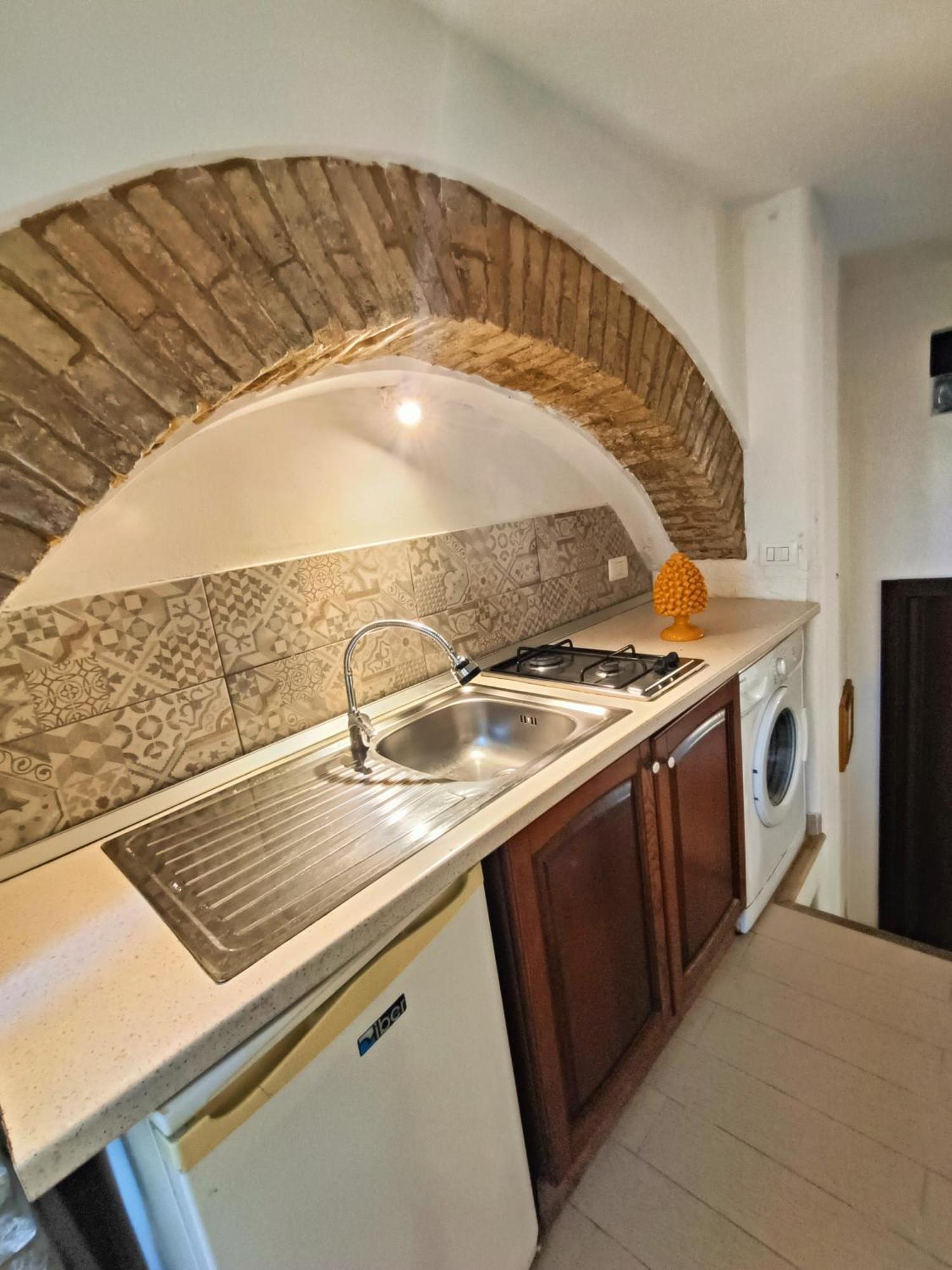 אגריג'נטו Meithras Holiday Homes מראה חיצוני תמונה