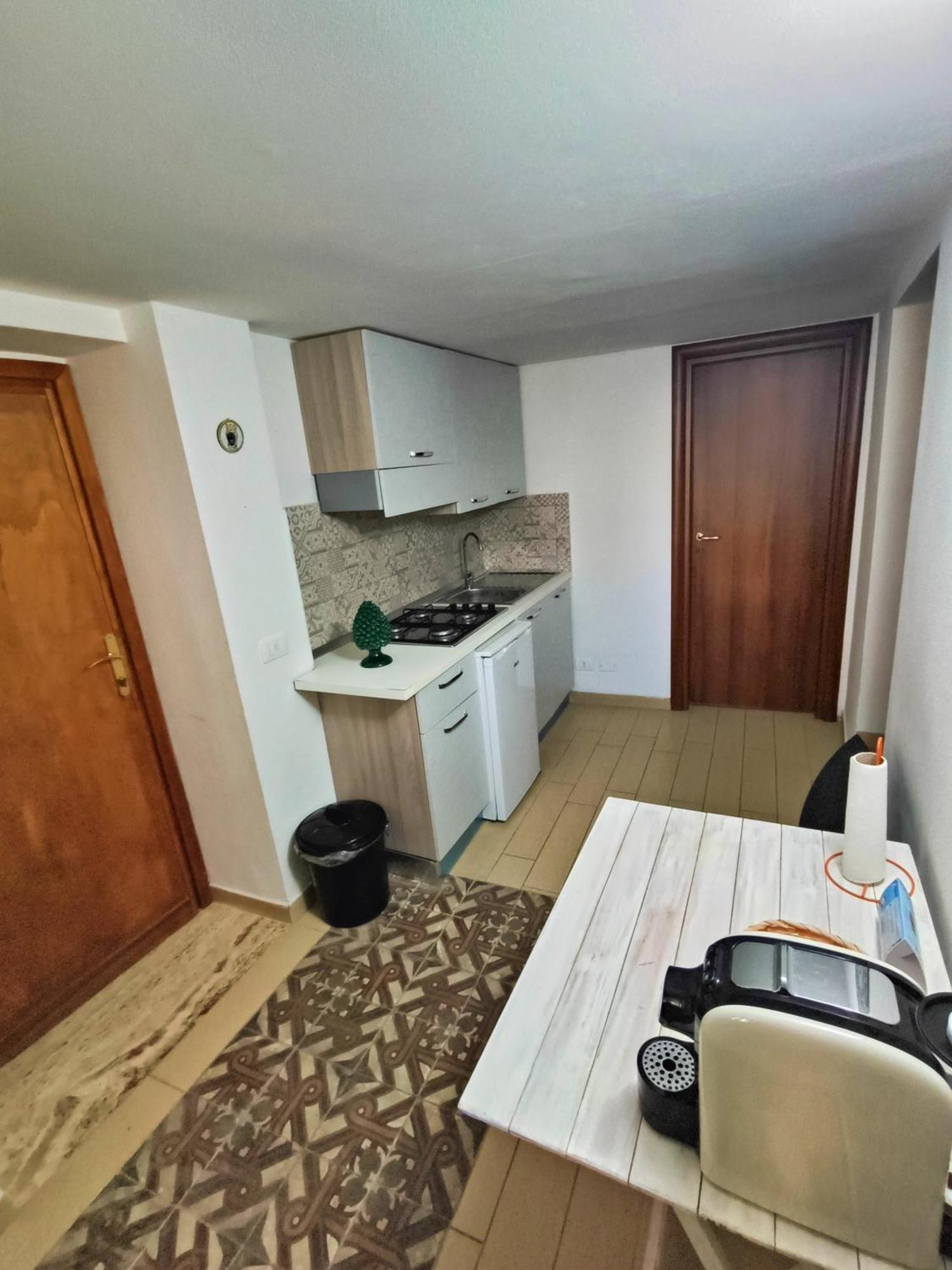 אגריג'נטו Meithras Holiday Homes מראה חיצוני תמונה