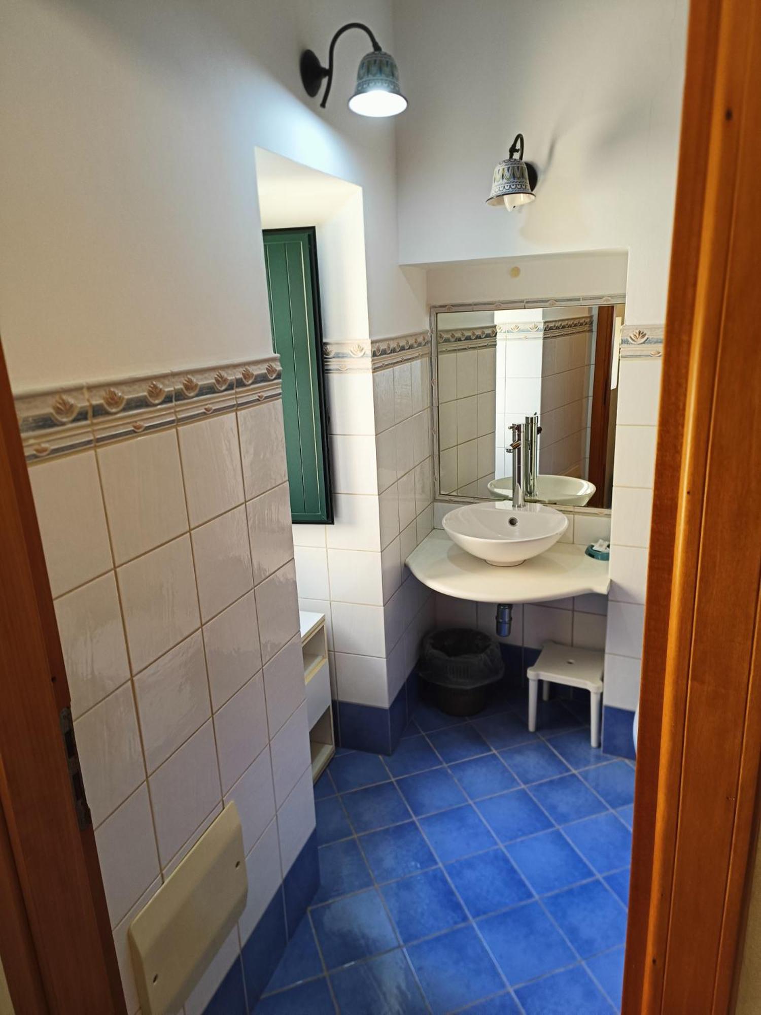 אגריג'נטו Meithras Holiday Homes מראה חיצוני תמונה