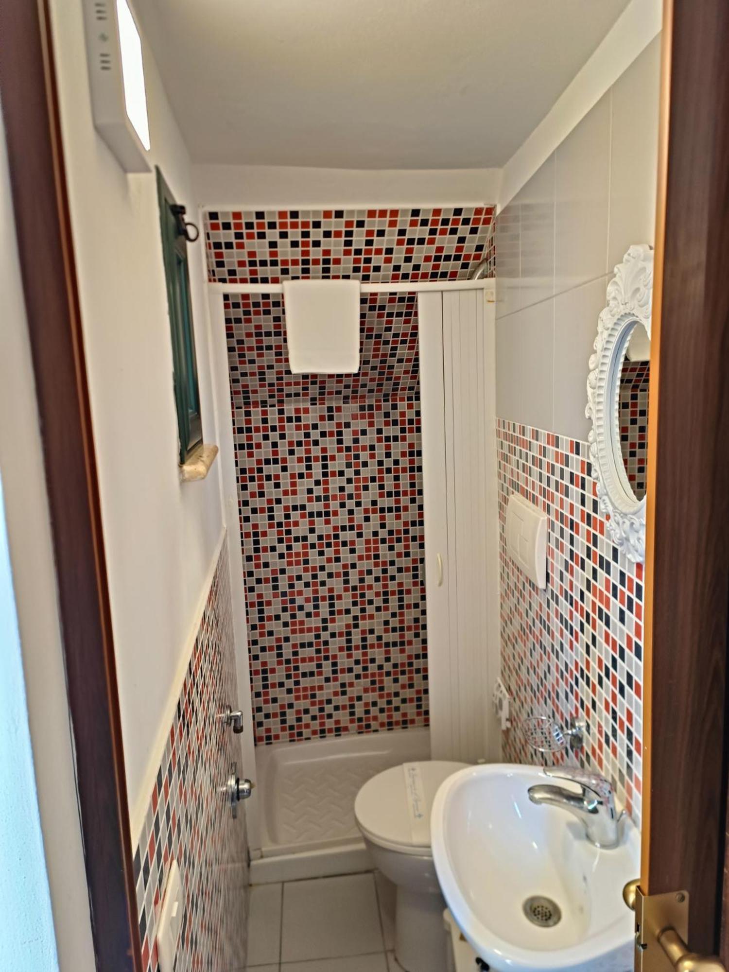 אגריג'נטו Meithras Holiday Homes מראה חיצוני תמונה
