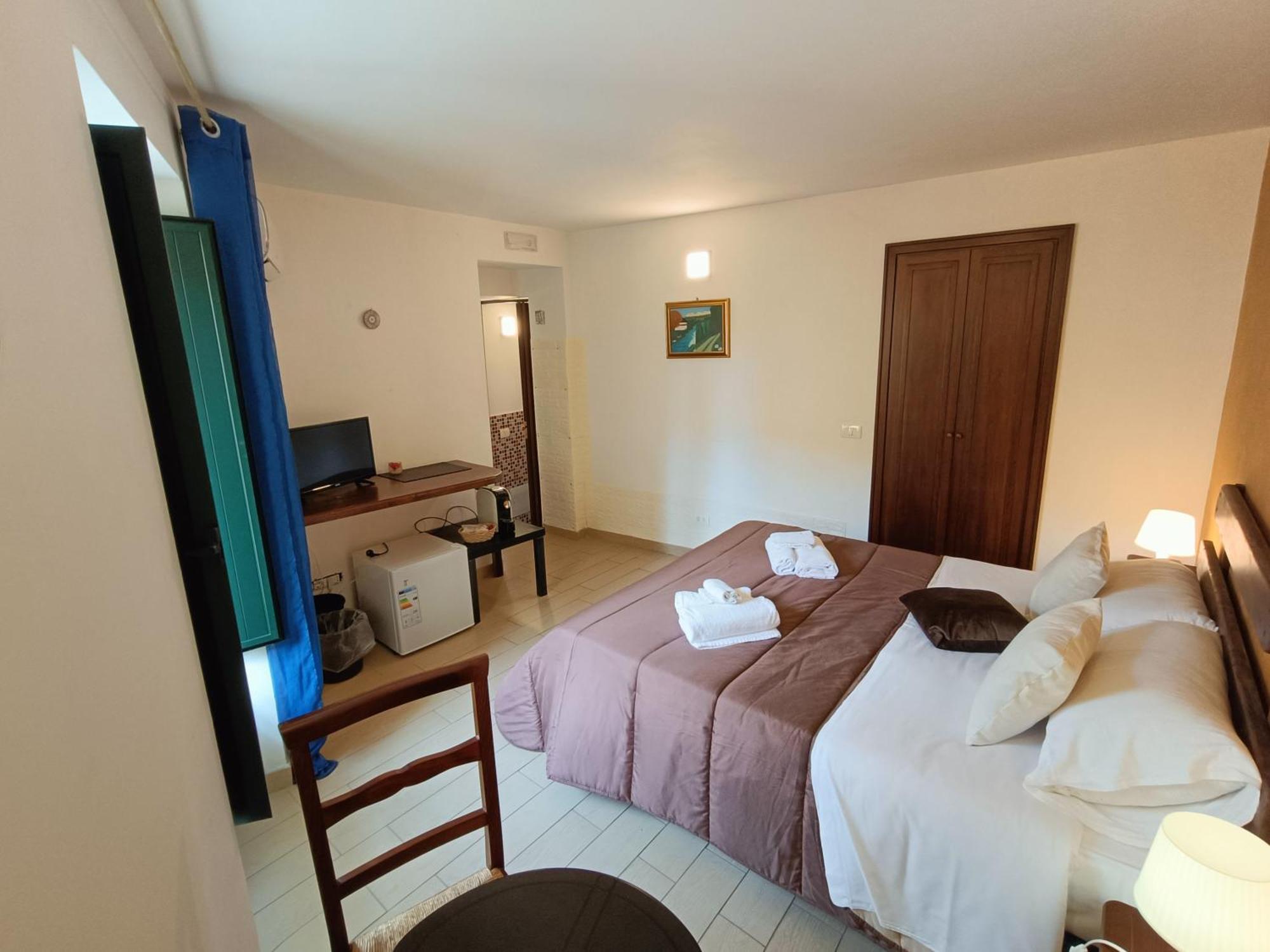 אגריג'נטו Meithras Holiday Homes מראה חיצוני תמונה