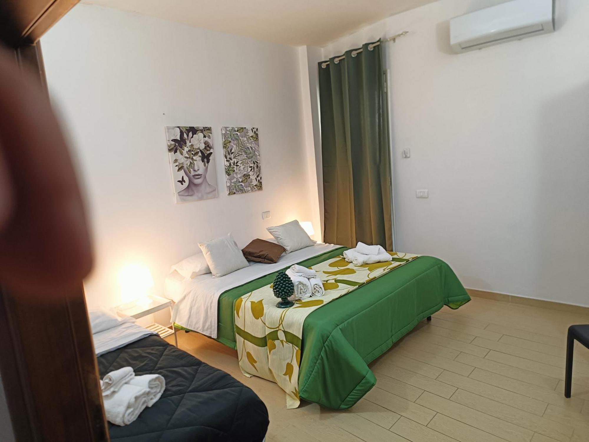 אגריג'נטו Meithras Holiday Homes מראה חיצוני תמונה