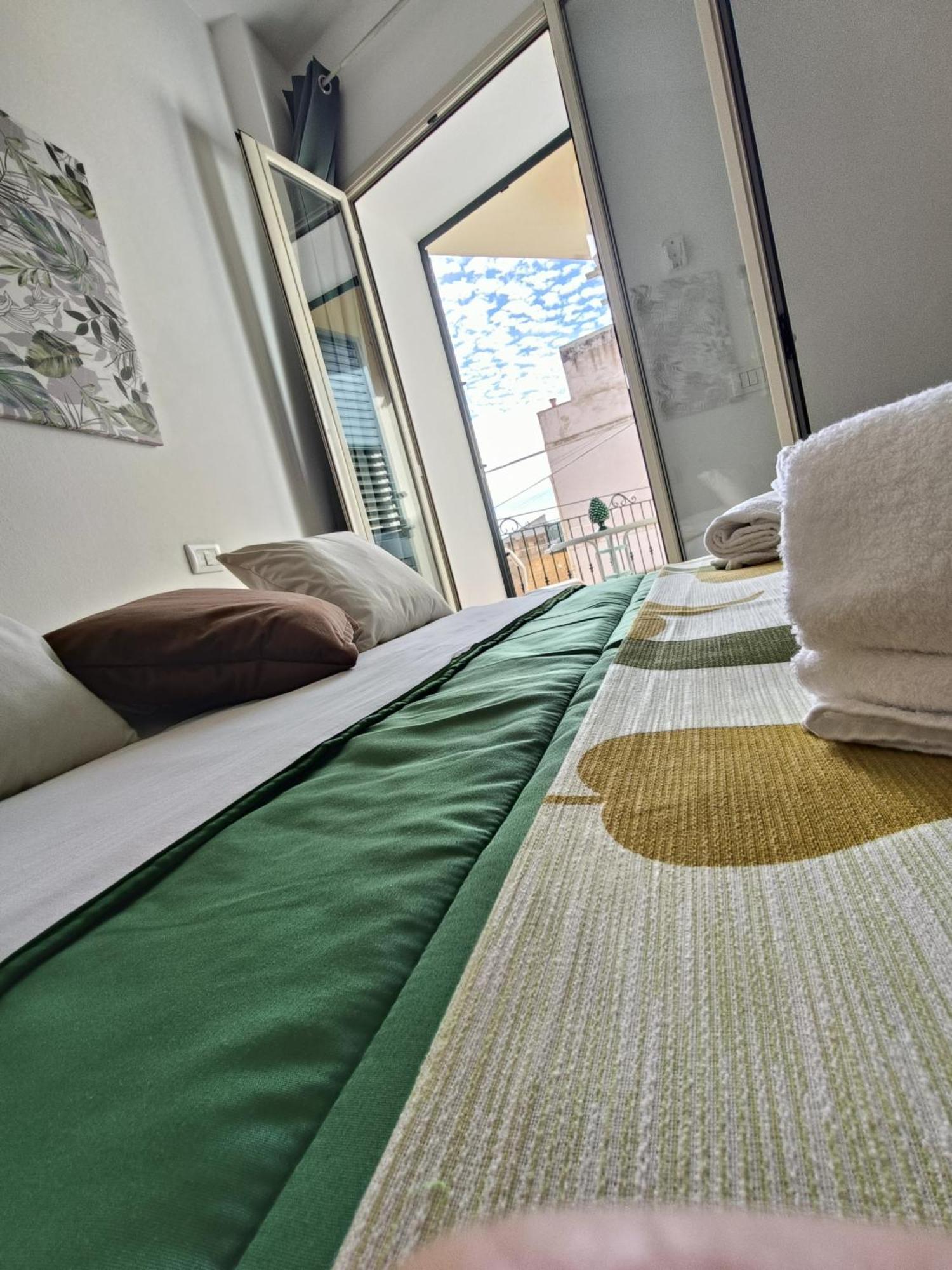 אגריג'נטו Meithras Holiday Homes מראה חיצוני תמונה