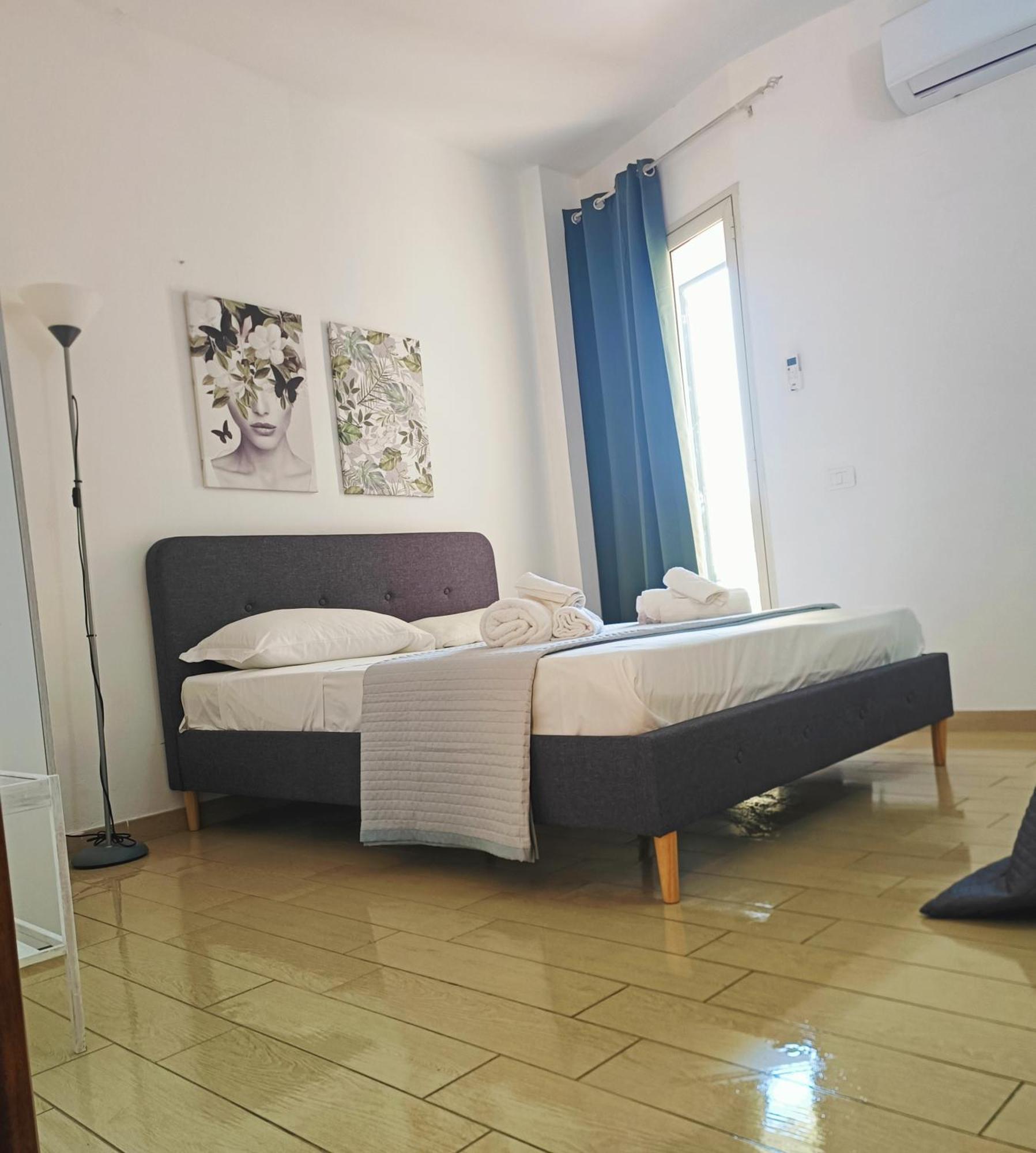 אגריג'נטו Meithras Holiday Homes מראה חיצוני תמונה