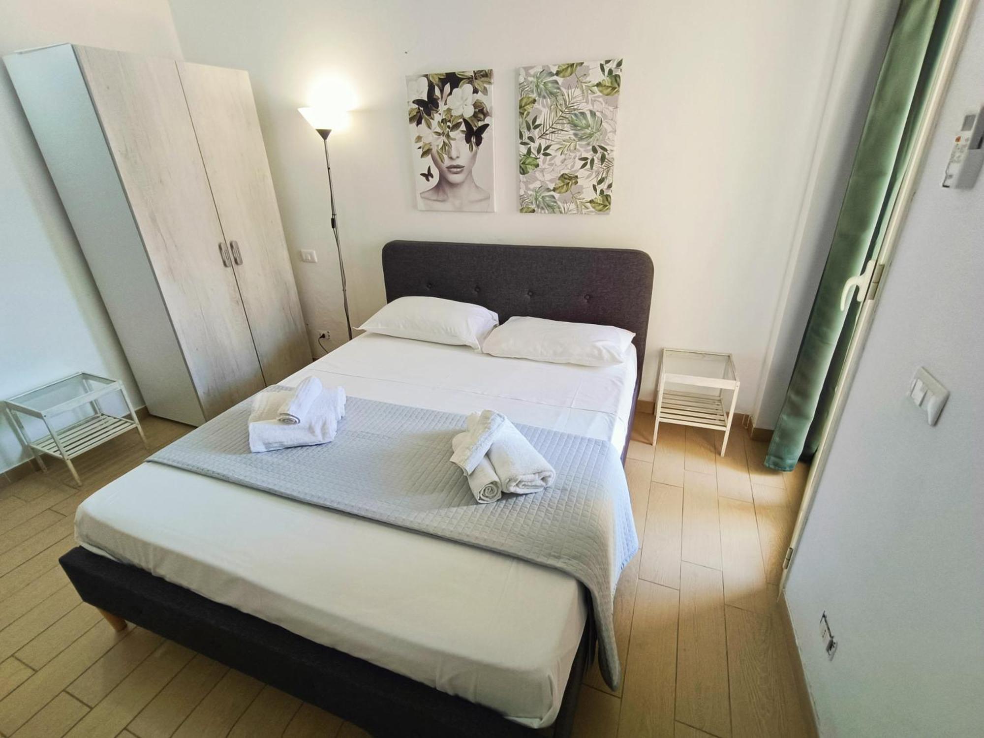 אגריג'נטו Meithras Holiday Homes מראה חיצוני תמונה